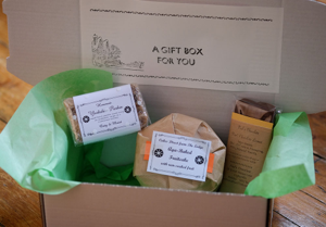 Gift Box