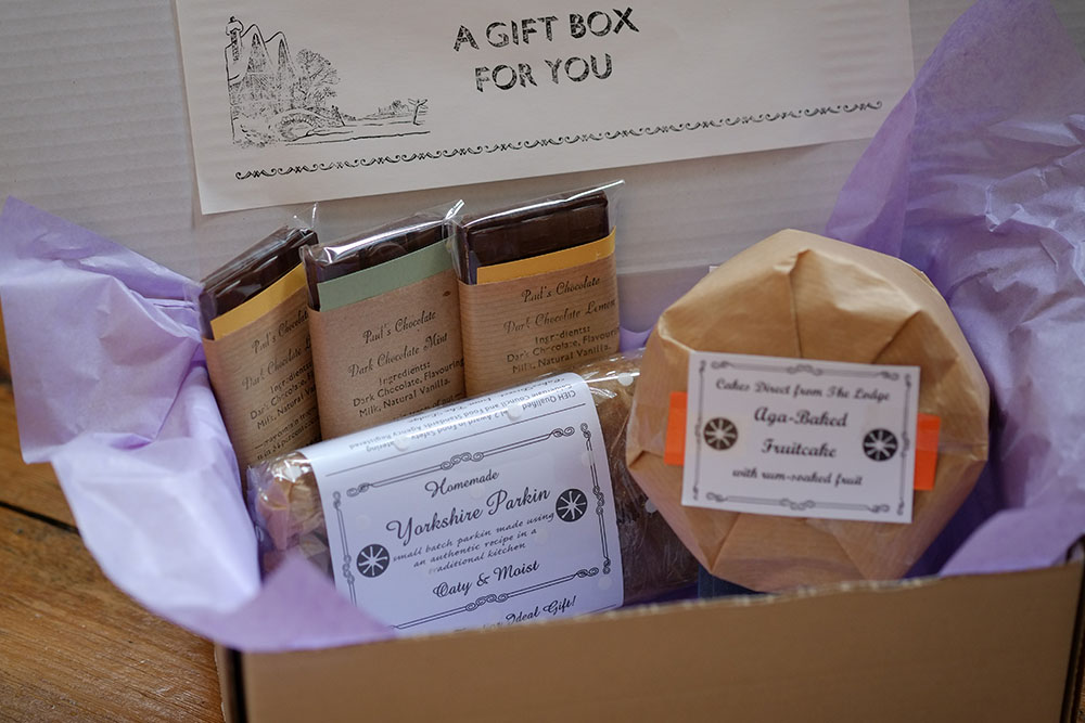 Gift Box